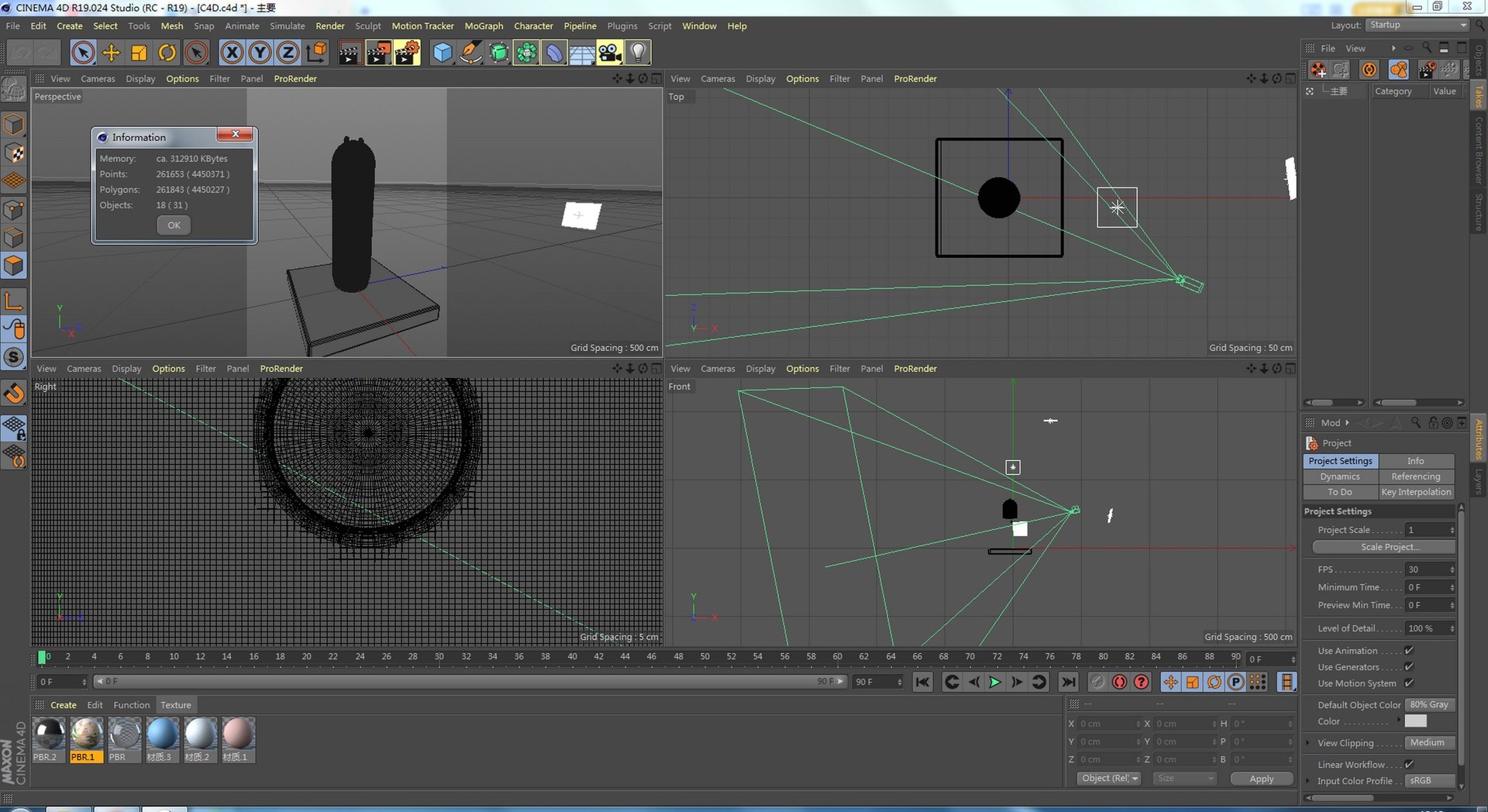 3D Rabbit 3D modeling - TurboSquid 2078942