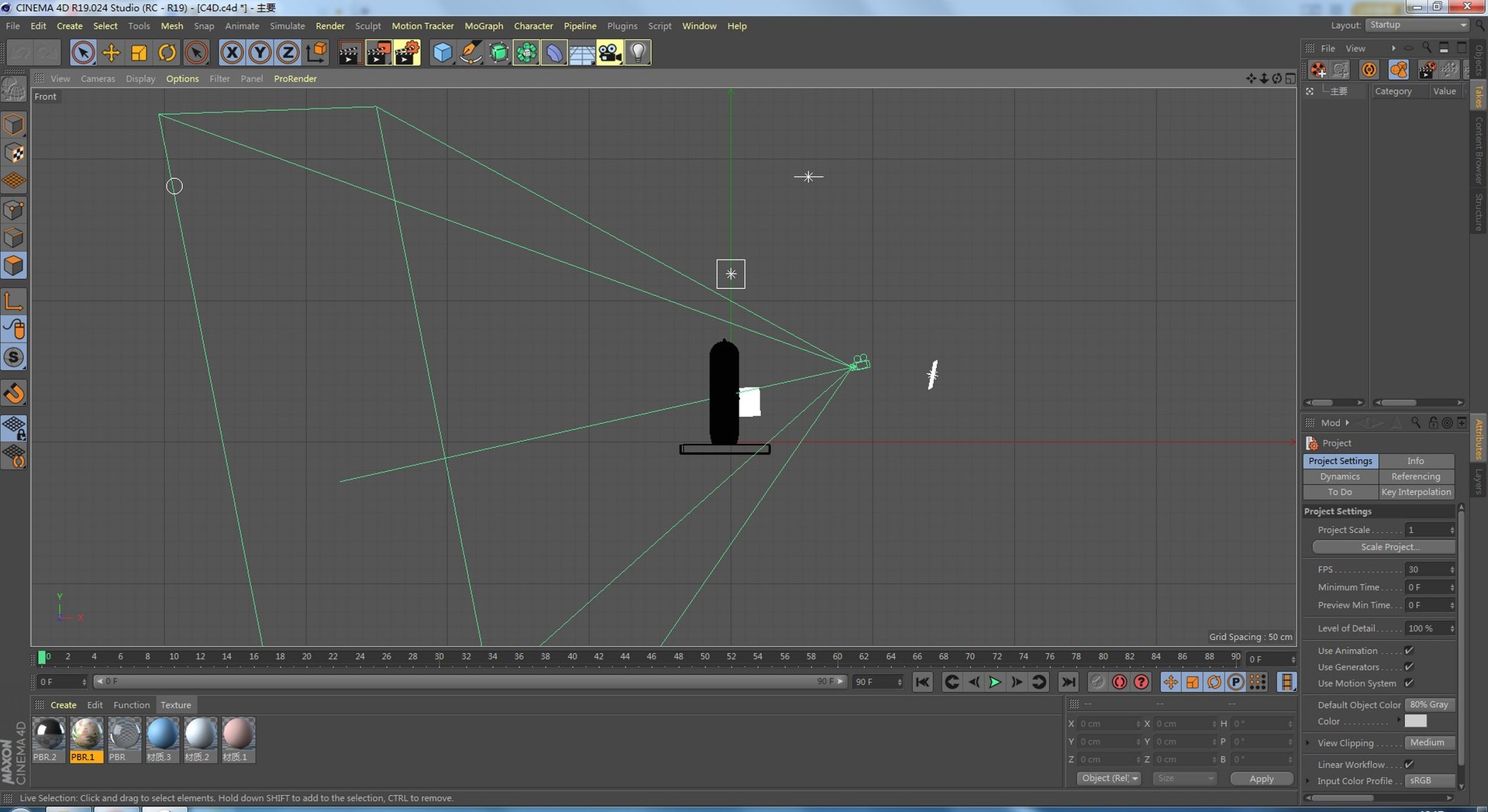 3D Rabbit 3D modeling - TurboSquid 2078942