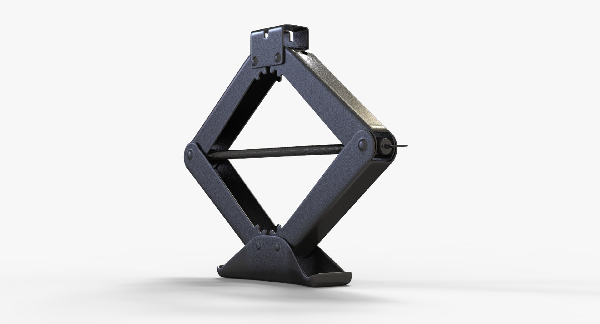 Manual Jack 3D - TurboSquid 1380857