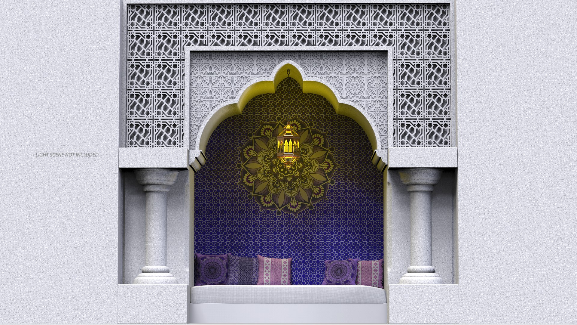 3D Islamic Alcove Arch https://p.turbosquid.com/ts-thumb/hs/4mJncO/DD/untitled.11278/png/1740344651/1920x1080/fit_q87/348383786d568e0a601b40ece7e05119a73d6772/untitled.11278.jpg