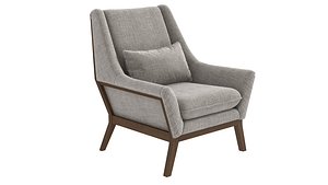 GIA ARM CHAIR moe s home collection