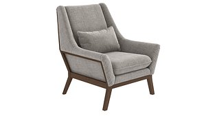 GIA ARM CHAIR moe s home collection