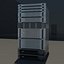 HP Proliant Server Cluster