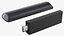 Amazon Fire TV Stick Lite avec télécommande vocale Alexa