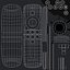 Amazon Fire TV Stick Lite avec télécommande vocale Alexa