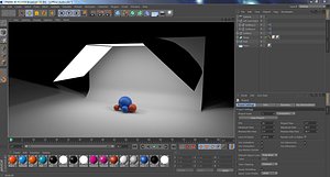 Softbox Studio