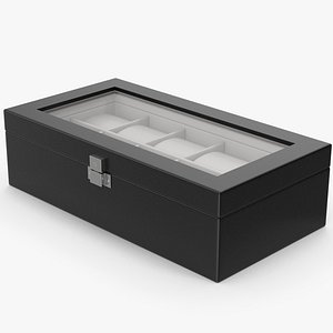 Watch Box