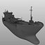 Oil Ship
