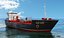 Oil Ship