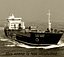 Oil Ship