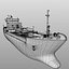 Oil Ship