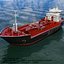 Oil Ship
