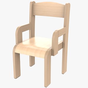 Nursery Armchair