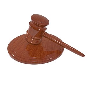 Mallet  Gavel