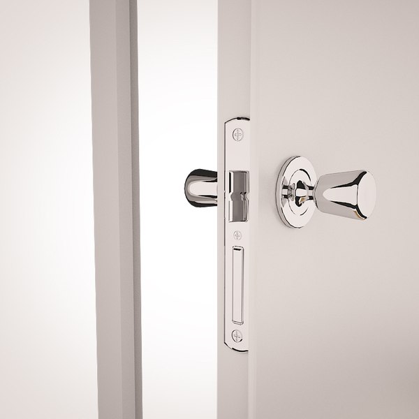 free max model residential door hinge