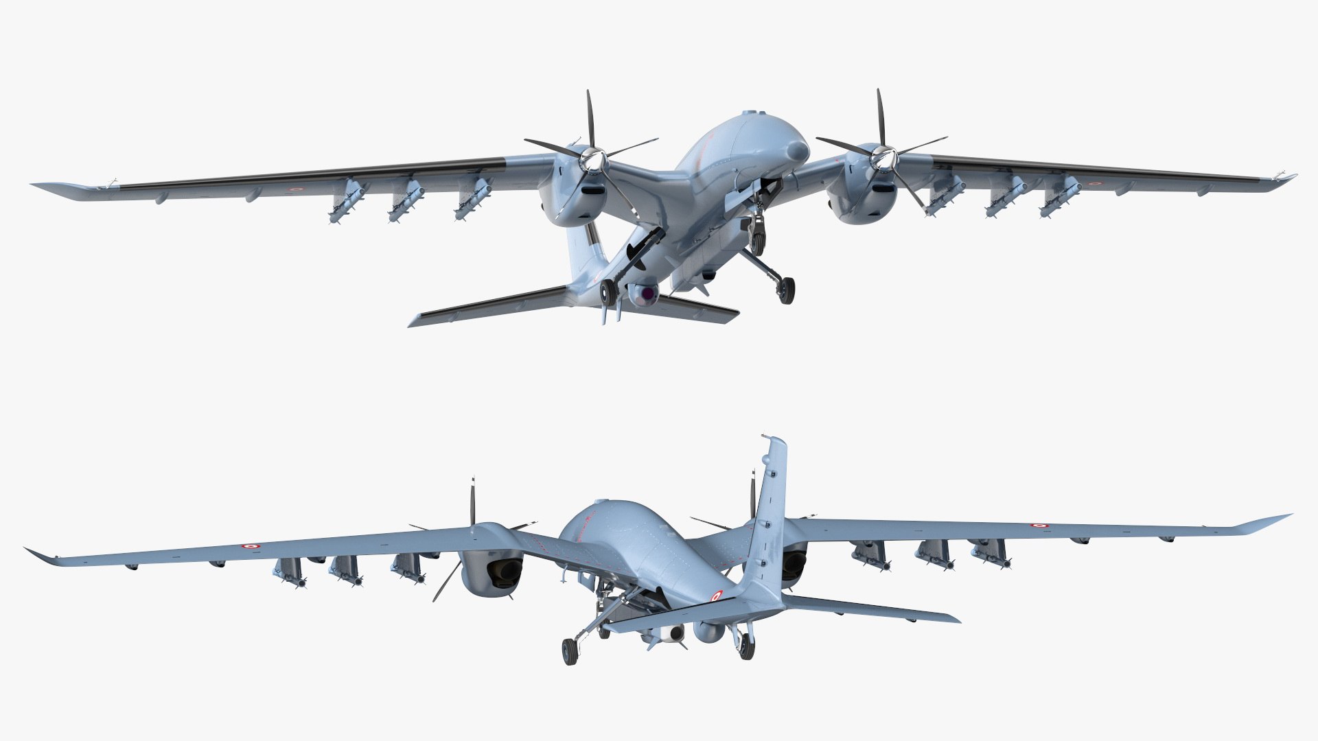 Tactical Aerial Combat Drone Rigged for Cinema 4D 3D model https://p.turbosquid.com/ts-thumb/hs/LlU8MO/LQ/tacticalaerialcombatdroneriggedforcinema4d3dmodel012/jpg/1699555590/1920x1080/fit_q87/c7858228d29b39db42d649fc4cd8a905b5b0d403/tacticalaerialcombatdroneriggedforcinema4d3dmodel012.jpg