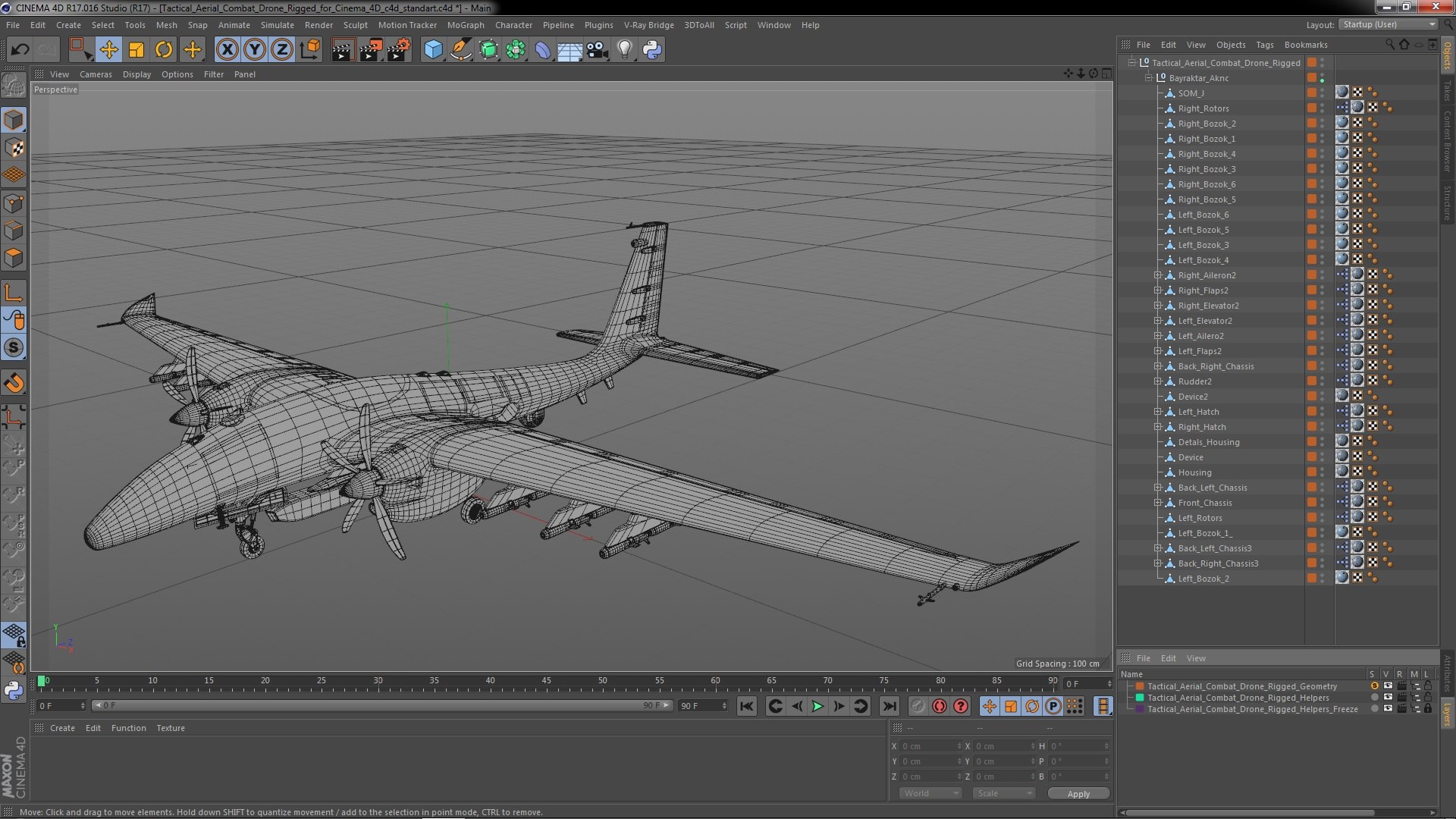 Tactical Aerial Combat Drone Rigged for Cinema 4D 3D model https://p.turbosquid.com/ts-thumb/hs/LlU8MO/ka/tacticalaerialcombatdroneriggedforcinema4d3dmodel049/jpg/1699555729/1920x1080/fit_q87/4084b1021035b8c73e2c1b74d2ce471bad9bc9fe/tacticalaerialcombatdroneriggedforcinema4d3dmodel049.jpg