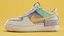 Nike Air Force 1 Shadow Pale Ivory
