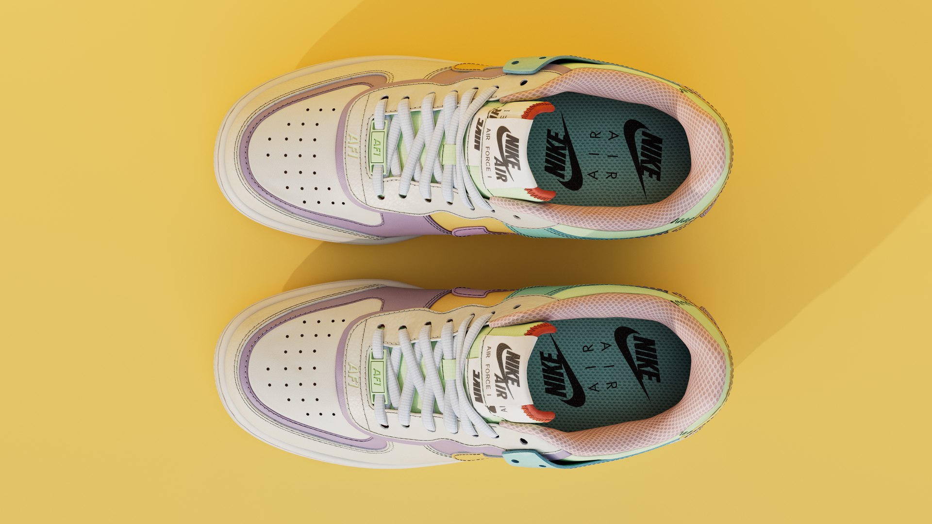 nike shadow pale ivory