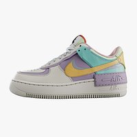 Nike Air Force 1 Shadow Pale Ivory