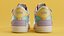 Nike Air Force 1 Shadow Pale Ivory