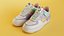 Nike Air Force 1 Shadow Pale Ivory
