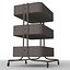 IKEA Roskug Table