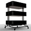 IKEA Roskug Table