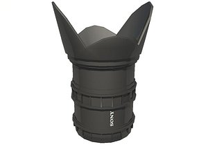 Sony Camera Lens