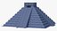 Collection de pyramides