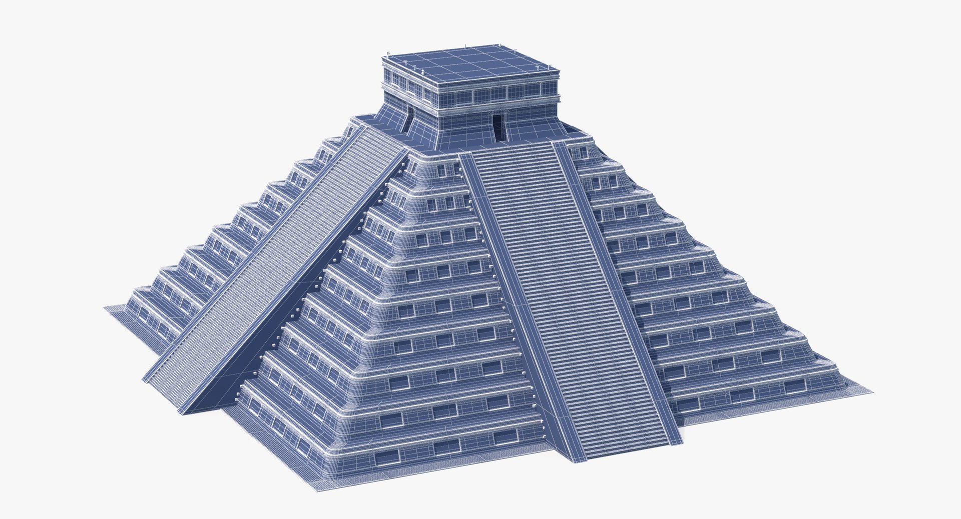 3D pyramids model https://p.turbosquid.com/ts-thumb/hs/TmZyhX/b9FCeHBI/pyramid_02_wireframe_01_0003/jpg/1513238985/1920x1080/fit_q87/a7d0cc016de710082178c9031156f42ff2c593b9/pyramid_02_wireframe_01_0003.jpg