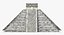 Collection de pyramides