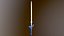 Master Sword - Zelda