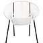 Silla de exterior CB2 Ixtapa