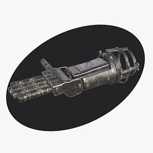 Berserk - IronArm - Asset