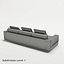 Flexform Big Bob