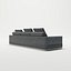 Flexform Big Bob