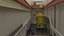 Chernobyl Pump Room