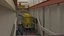 Chernobyl Pump Room
