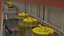 Chernobyl Pump Room