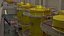 Chernobyl Pump Room
