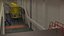Chernobyl Pump Room