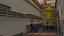 Chernobyl Pump Room