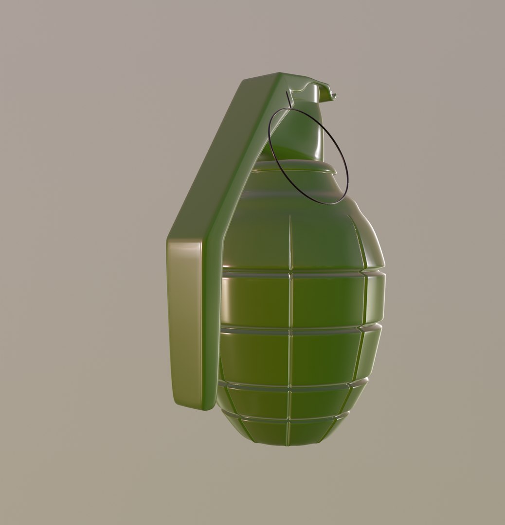 3D green hand grenade https://p.turbosquid.com/ts-thumb/hs/a77nbz/IhYXqDUY/screenshot20191022at11.30.44am/png/1575892291/1920x1080/fit_q87/eab177f065807c4d0f824cfa31ae22a1a317b80c/screenshot20191022at11.30.44am.jpg
