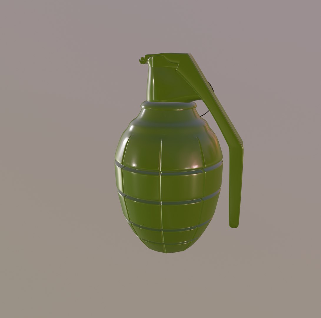 3D green hand grenade https://p.turbosquid.com/ts-thumb/hs/a77nbz/UzKHbJcT/screenshot20191022at11.30.13am/png/1575892291/1920x1080/fit_q87/f7bfb68c0ab3327da6eb762f3d2632d3e7030a2d/screenshot20191022at11.30.13am.jpg