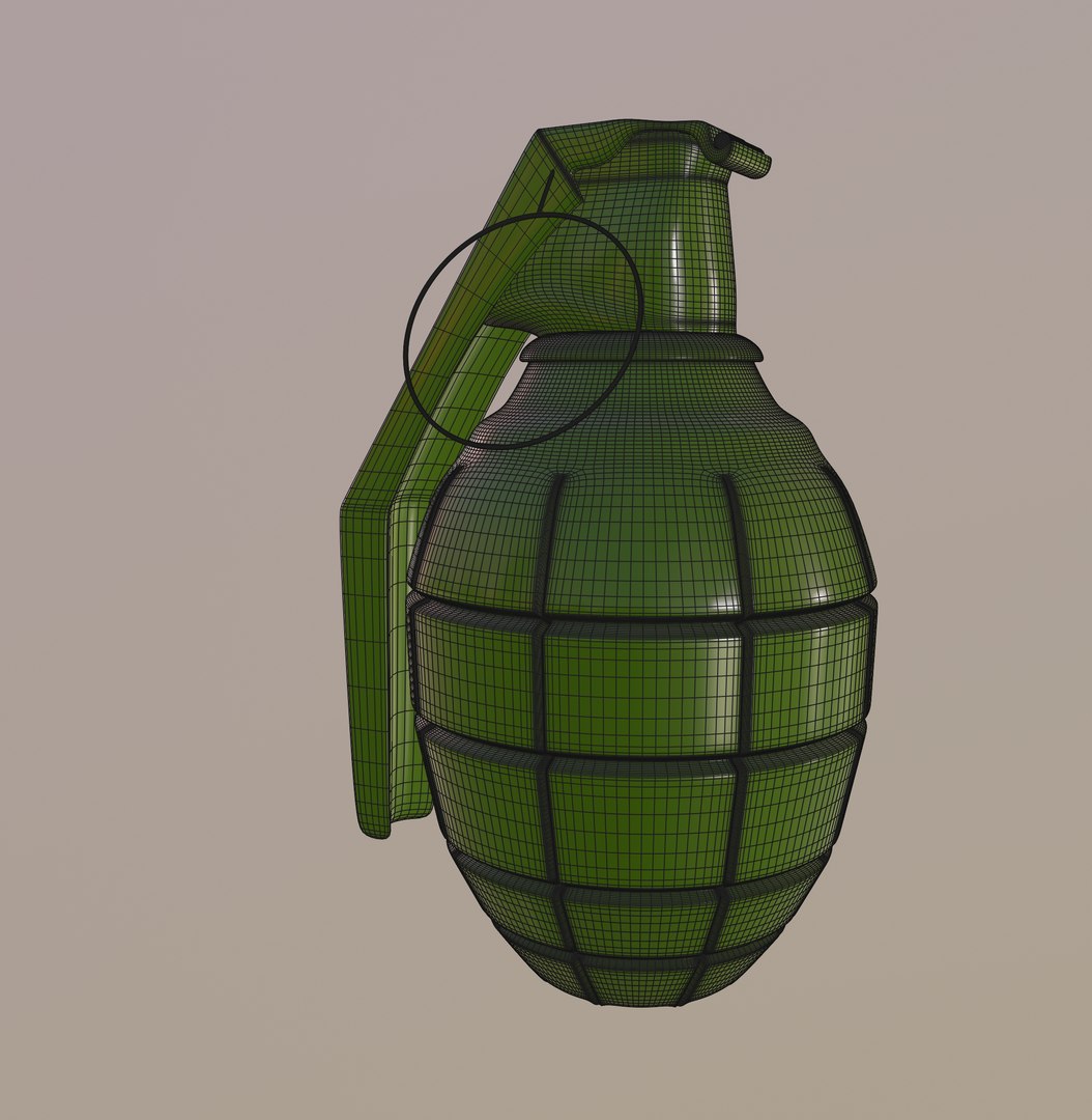 3D green hand grenade https://p.turbosquid.com/ts-thumb/hs/a77nbz/cS8MPhUu/screenshot20191022at11.31.10am/png/1575892291/1920x1080/fit_q87/77152a86198f55460a323f1fadd8d2777dd2c625/screenshot20191022at11.31.10am.jpg