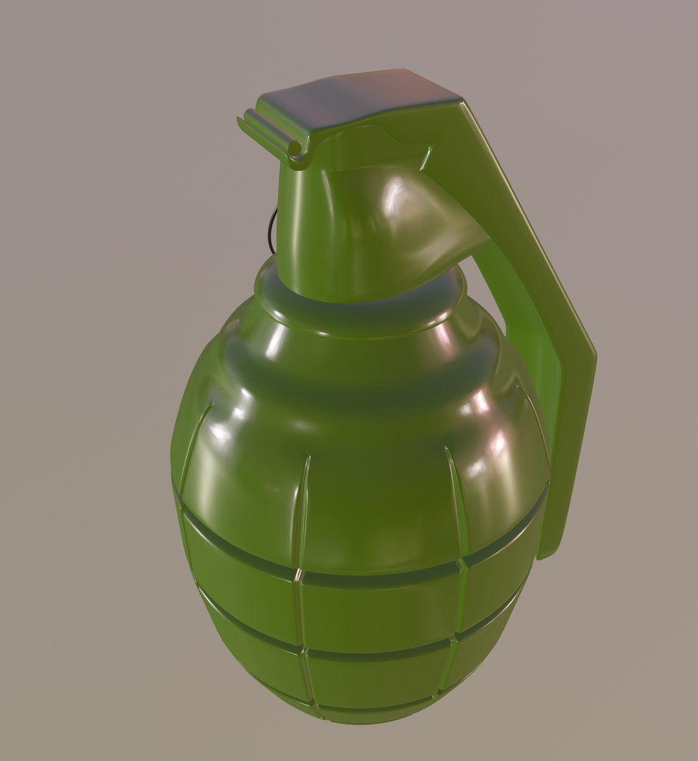 3D green hand grenade https://p.turbosquid.com/ts-thumb/hs/a77nbz/mUsnBIox/screenshot20191022at11.30.30am/png/1575892291/1920x1080/fit_q87/c570aa4da2697621a254dfbbac0a12bd3ff8d340/screenshot20191022at11.30.30am.jpg