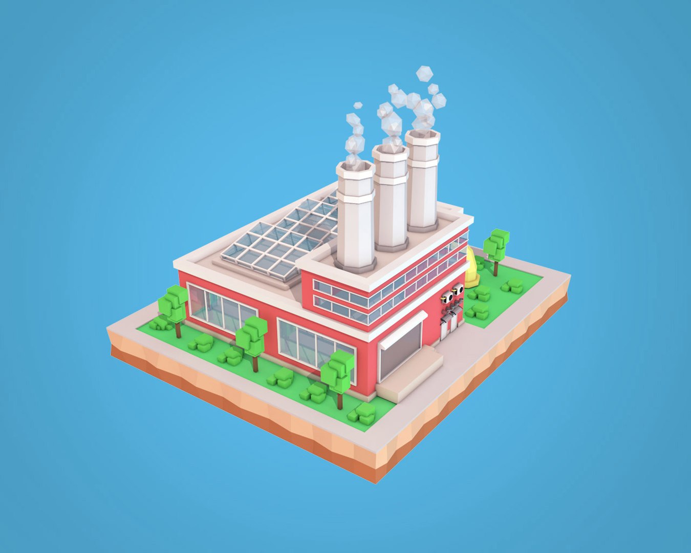 smoke factory cartoon plant model https://p.turbosquid.com/ts-thumb/hs/ahWG3t/ZCanaINW/lowpolyfactory2/jpg/1498221067/1920x1080/fit_q87/96b07cc83c0b7eb0fc997963a605fdeeac00e6f7/lowpolyfactory2.jpg