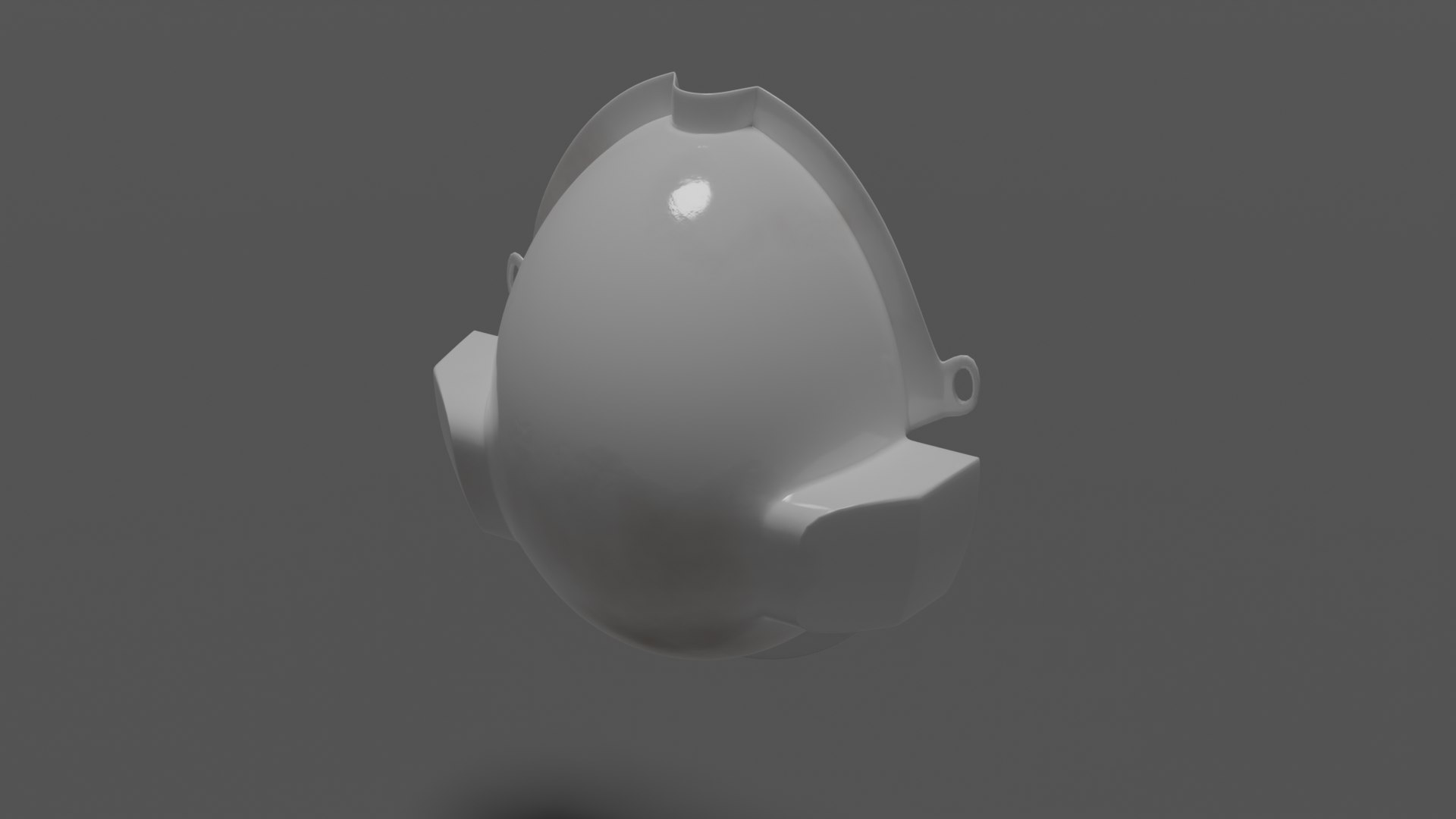 Face mask model - TurboSquid 1722910