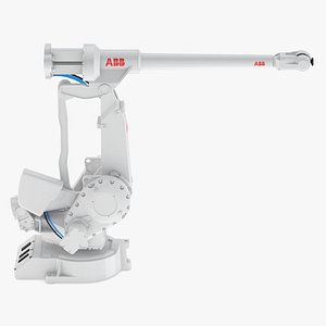 irb 3D model